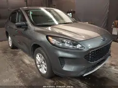 1FMCU9G67MUA22801 2021 FORD ESCAPE