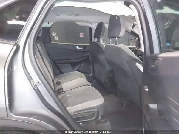 1FMCU9G67MUA22801 2021 FORD ESCAPE - Image 8