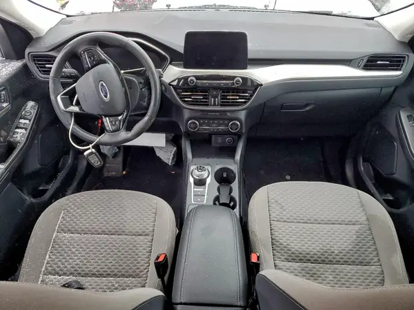 1FMCU9G67MUA29926 2021 FORD ESCAPE - Image 8