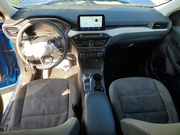 1FMCU9G67MUA30946 2021 FORD ESCAPE - Image 8