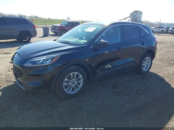 1FMCU9G67MUA31935 2021 FORD ESCAPE - Image 2