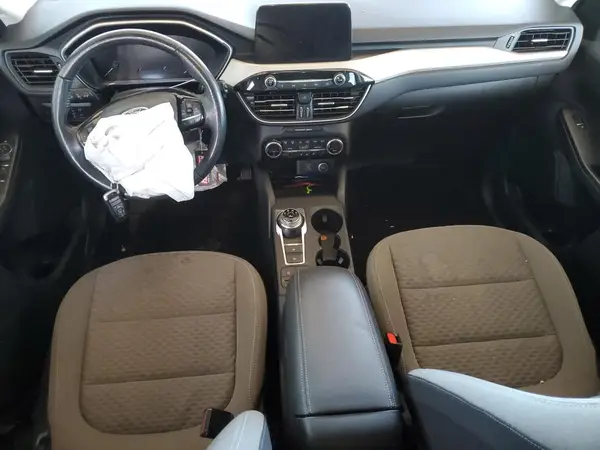 1FMCU9G67MUA33135 2021 FORD ESCAPE - Image 8