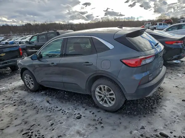1FMCU9G67MUA34933 2021 FORD ESCAPE - Image 2