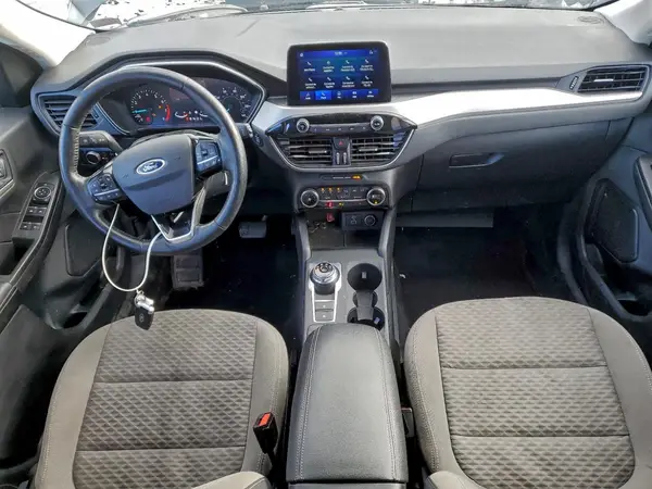 1FMCU9G67MUA34933 2021 FORD ESCAPE - Image 8