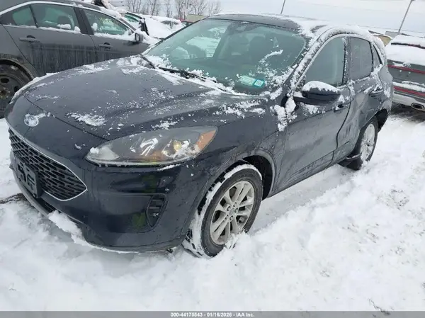 1FMCU9G67MUA35449 2021 FORD ESCAPE - Image 2