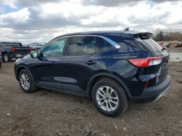 1FMCU9G67MUA36312 2021 FORD ESCAPE - Image 2
