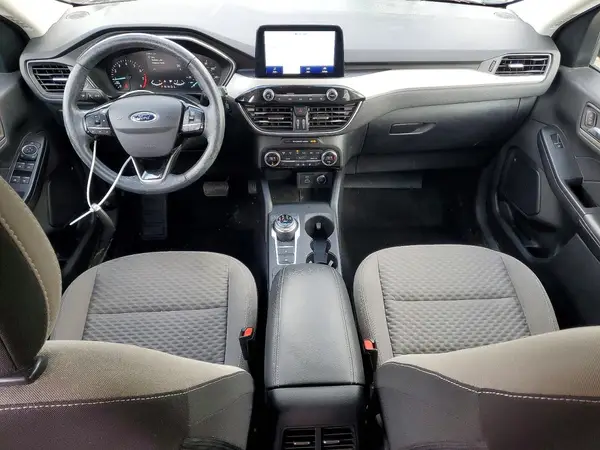 1FMCU9G67MUA36312 2021 FORD ESCAPE - Image 8