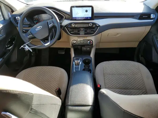 1FMCU9G67MUA39775 2021 FORD ESCAPE - Image 8