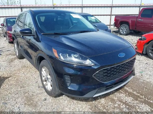 1FMCU9G67MUA39792 2021 FORD ESCAPE - Image 1