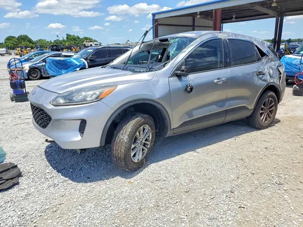 1FMCU9G67MUA39825 2021 FORD ESCAPE - Image 1