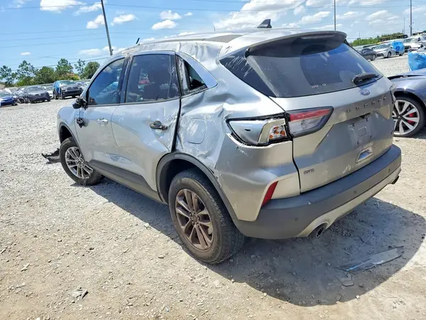 1FMCU9G67MUA39825 2021 FORD ESCAPE - Image 2