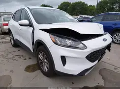1FMCU9G67MUA42630 2021 FORD ESCAPE
