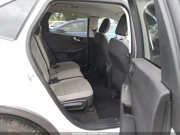 1FMCU9G67MUA42630 2021 FORD ESCAPE - Image 8
