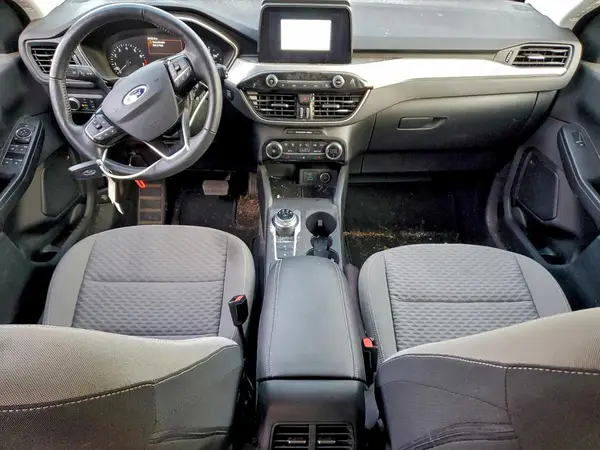 1FMCU9G67MUA46631 2021 FORD ESCAPE - Image 8