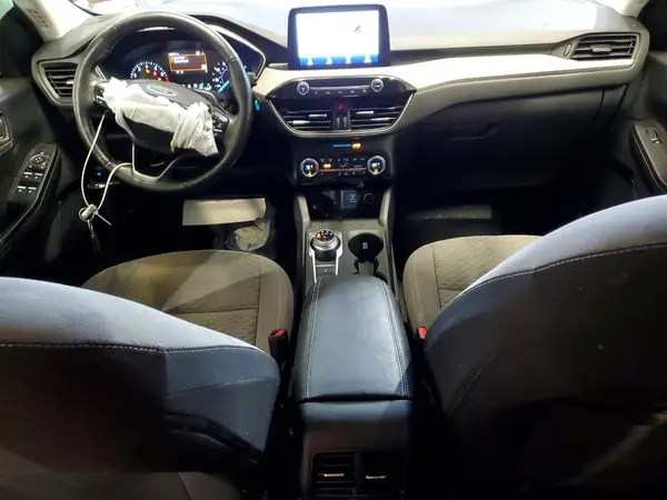 1FMCU9G67MUA49268 2021 FORD ESCAPE - Image 8