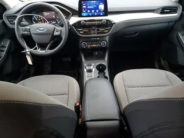 1FMCU9G67MUA50212 2021 FORD ESCAPE - Image 8