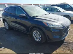 1FMCU9G67MUA51313 2021 FORD ESCAPE