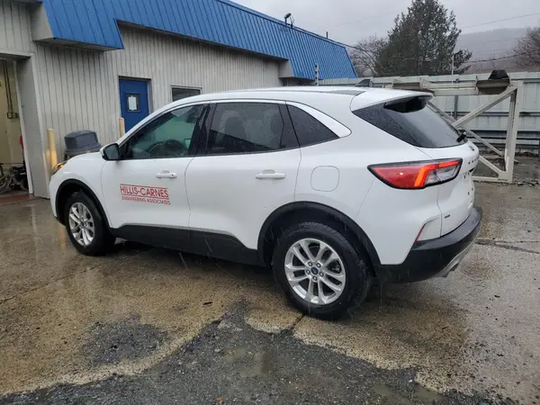 1FMCU9G67MUA54132 2021 FORD ESCAPE - Image 2