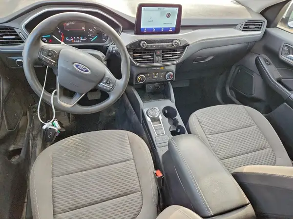 1FMCU9G67MUA59024 2021 FORD ESCAPE - Image 8