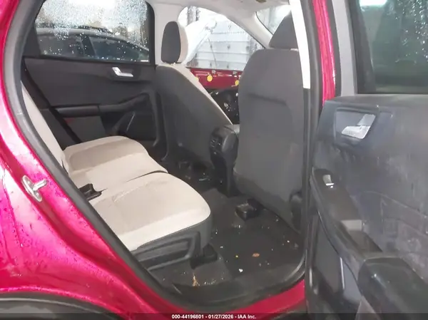1FMCU9G67MUA63624 2021 FORD ESCAPE - Image 8