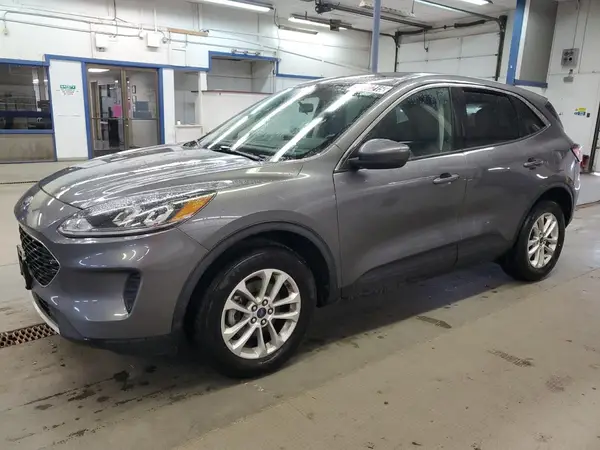 1FMCU9G67MUA69911 2021 FORD ESCAPE - Image 1