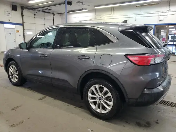 1FMCU9G67MUA69911 2021 FORD ESCAPE - Image 2