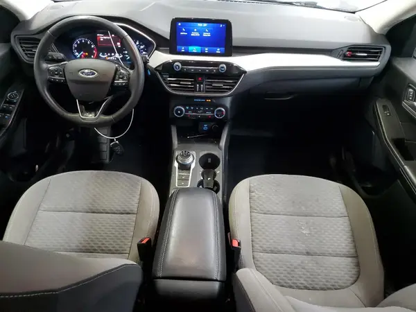 1FMCU9G67MUA69911 2021 FORD ESCAPE - Image 8