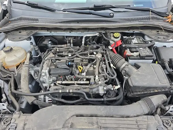 1FMCU9G67MUA69973 2021 FORD ESCAPE - Image 2
