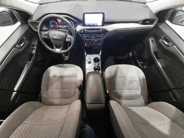1FMCU9G67MUA74008 2021 FORD ESCAPE - Image 8