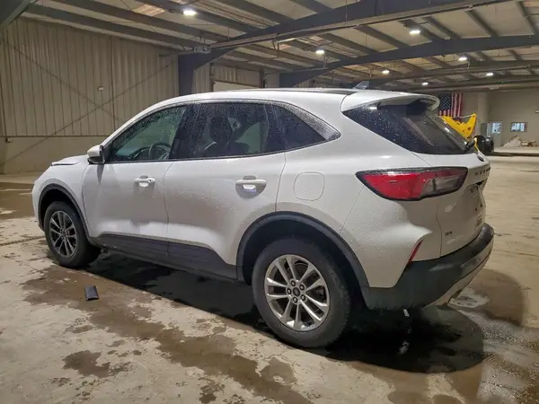 1FMCU9G67MUA74252 2021 FORD ESCAPE - Image 2