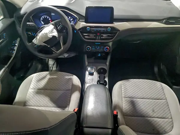 1FMCU9G67MUA74252 2021 FORD ESCAPE - Image 8