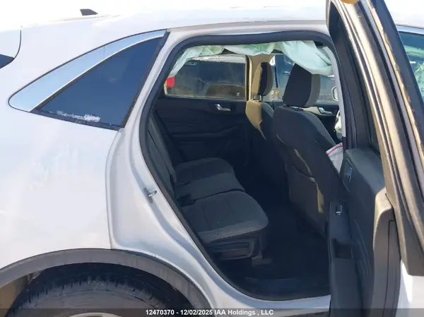 1FMCU9G67MUA80312 2021 FORD ESCAPE - Image 8