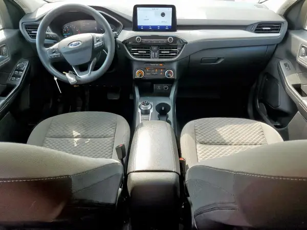 1FMCU9G67MUA81332 2021 FORD ESCAPE - Image 8