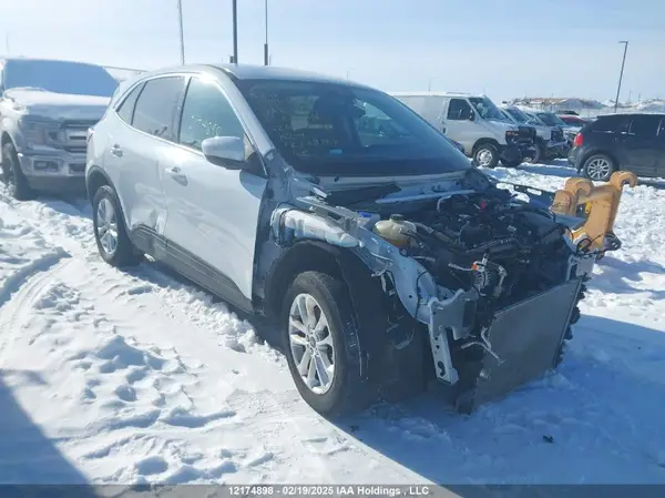 1FMCU9G67MUA82027 2021 FORD ESCAPE - Image 1
