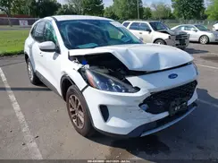 1FMCU9G67MUA83727 2021 FORD ESCAPE