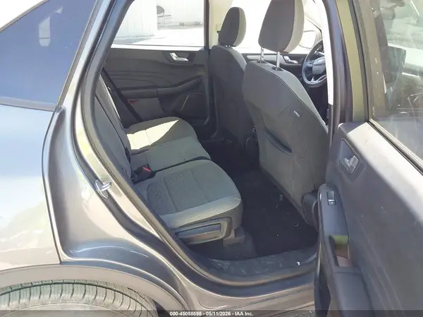 1FMCU9G67MUA85865 2021 FORD ESCAPE - Image 8