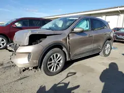 1FMCU9G67MUA94341 2021 FORD ESCAPE