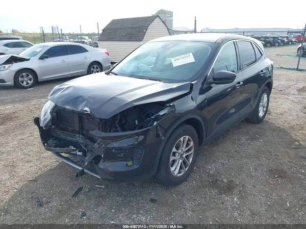 1FMCU9G67MUA96011 2021 FORD ESCAPE - Image 2