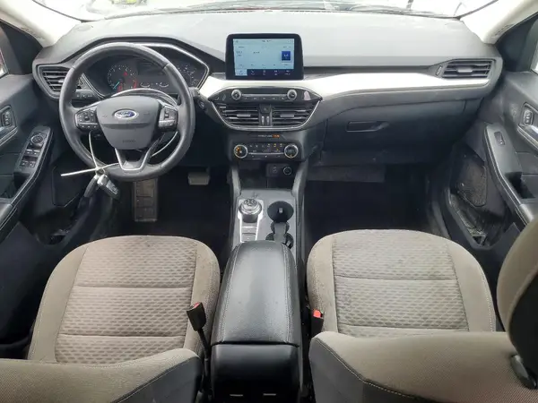 1FMCU9G67MUA96736 2021 FORD ESCAPE - Image 8