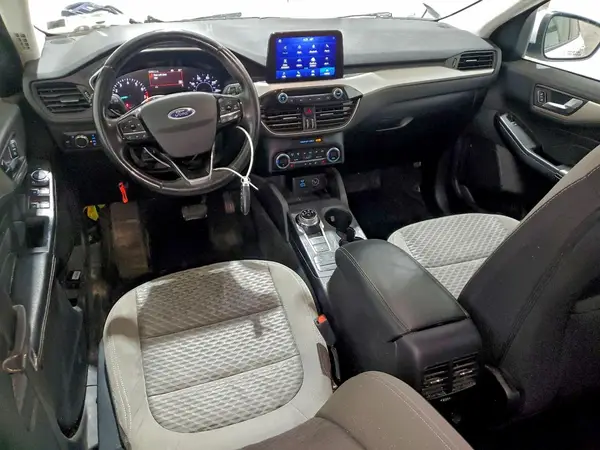 1FMCU9G67MUA98924 2021 FORD ESCAPE - Image 8
