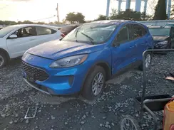 1FMCU9G67MUA99474 2021 FORD ESCAPE