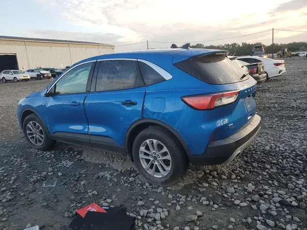 1FMCU9G67MUA99474 2021 FORD ESCAPE - Image 2
