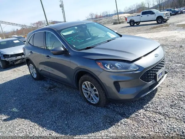 1FMCU9G67MUA99667 2021 FORD ESCAPE - Image 1