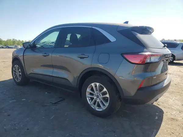 1FMCU9G67MUA99751 2021 FORD ESCAPE - Image 2