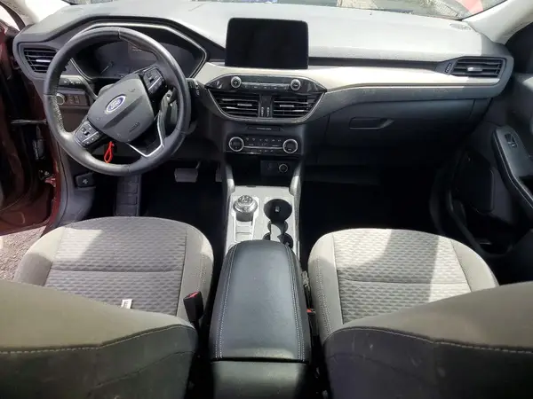 1FMCU9G67MUB00980 2021 FORD ESCAPE - Image 8