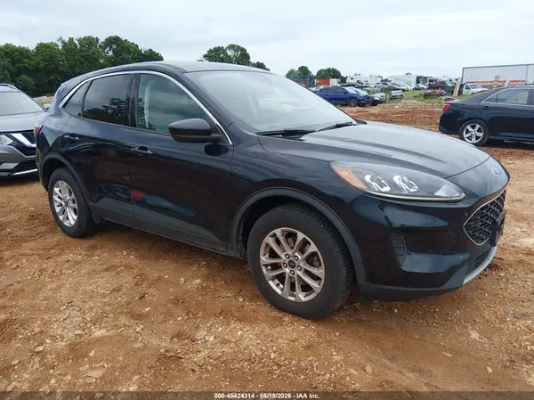 1FMCU9G67MUB02356 2021 FORD ESCAPE - Image 1