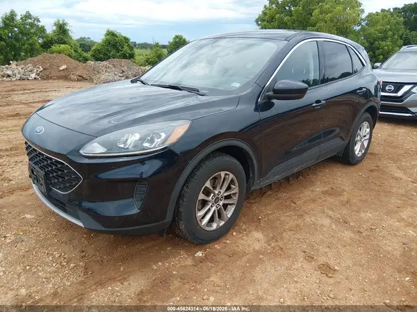 1FMCU9G67MUB02356 2021 FORD ESCAPE - Image 2