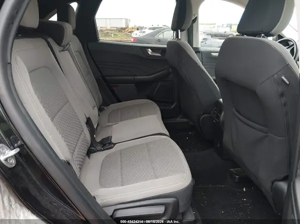 1FMCU9G67MUB02356 2021 FORD ESCAPE - Image 8