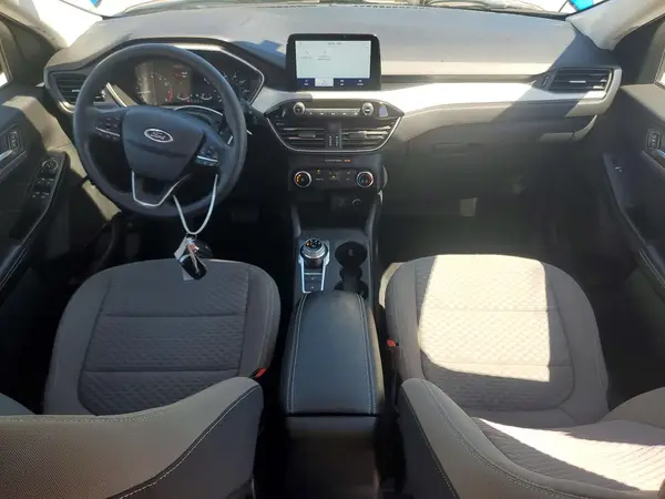 1FMCU9G67MUB06908 2021 FORD ESCAPE - Image 8
