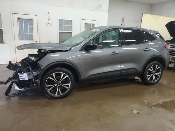1FMCU9G67MUB09503 2021 FORD ESCAPE - Image 1